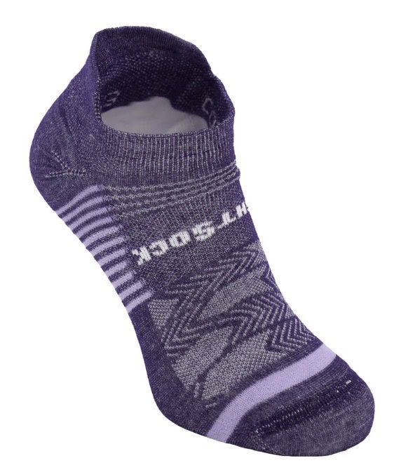 Coolmesh II Tab Sock