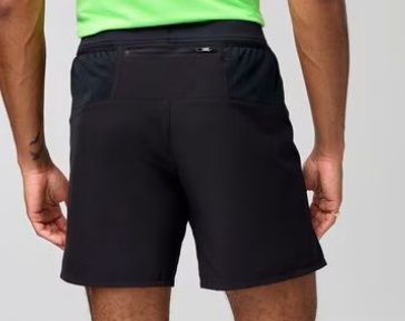 Journey 7" 2-in-1 Short