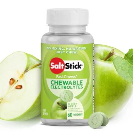 Saltstick Fastchews| Mixed Berry