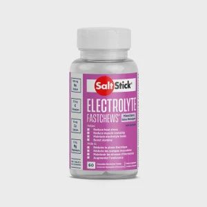 Saltstick Fastchews| Mixed Berry, COLOR: BERRY