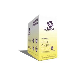 Tailwind High Carb Fuel Pkt