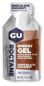 Gu Gel Roctane
