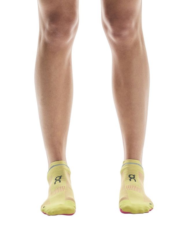 Elite Run Sock Low