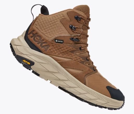 M ANACAPA MID GTX