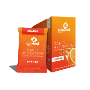 Tailwind Rapid Hydration Singles 13g