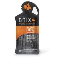 BRIX Maple Syrup Gel