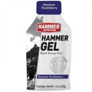 Hammer Gel, COLOR: Montana Huckleberry