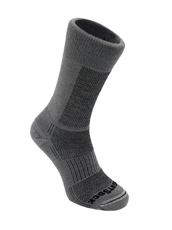 Merino Crew