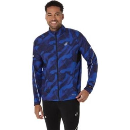 men's road lite-show packable jacket, Size: S