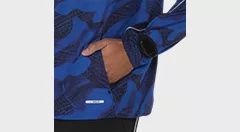 men's road lite-show packable jacket