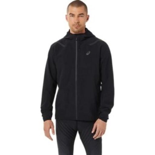 men's accelerate waterproof 2.0 jacket, Colour: performance black, Size: S