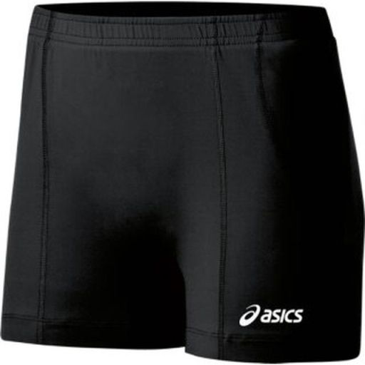 women's baseline volleyball short