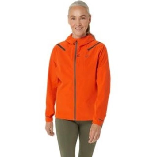 women's accelerate waterproof 2.0 jacket women's accelerate waterproof 2.0 jacket, Colour: koi, Size: XL