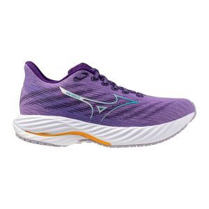 W WAVE RIDER 28, COLOR: PURPLE, Size: 7