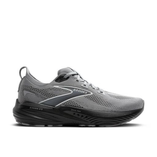 Men's glycerin gts 22, Colour: primer gray/ebony/bluewash, Season: spring 26, Size: 14.0