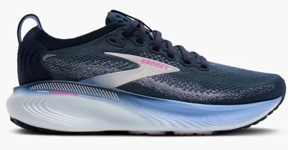 W Adrenaline GTS 25, Colour: Spellbound/Blazing Bell/Pink, Size: 5.0, Width: B