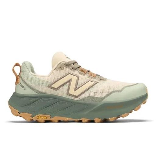 Women's x Hierro v9, Colour: calcium/dark juniper, Season: spring 26, Size: 8.5