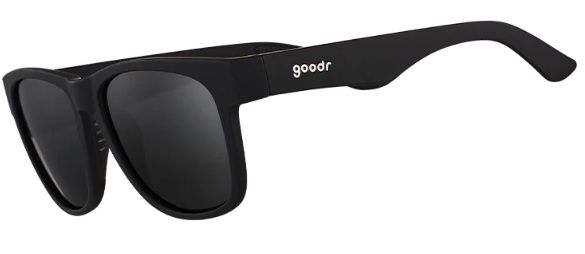 Goodr Sunglasses - BFG