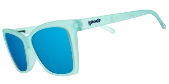 Goodr Sunglasses - Pop G