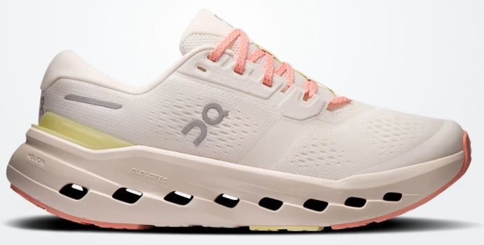 W Cloudrunner 3