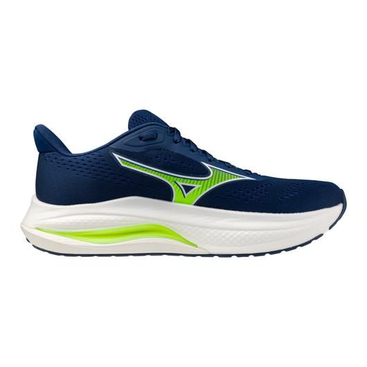 M Inspire 22, Colour: ESTATE BLUE-WHITE, Size: 7