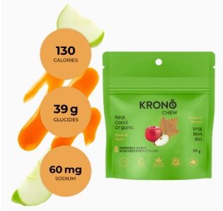 Krono Energy Chews