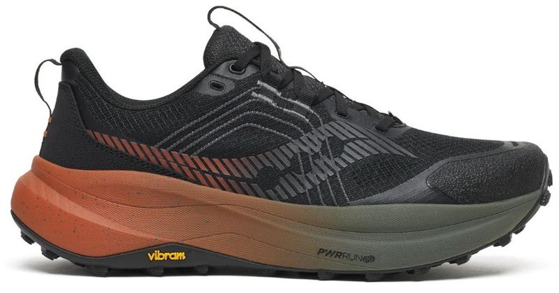 Saucony Men's XODUS ULTRA 4