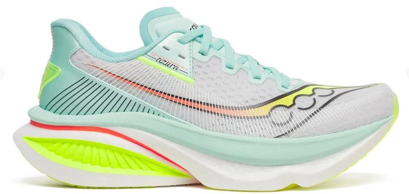 Women's ENDORPHIN AZURA