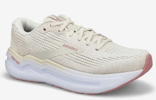 Ghost Max 2 | Women's, COLOR: Coconut Milk/Gray/Zephyr, Size: 6.5