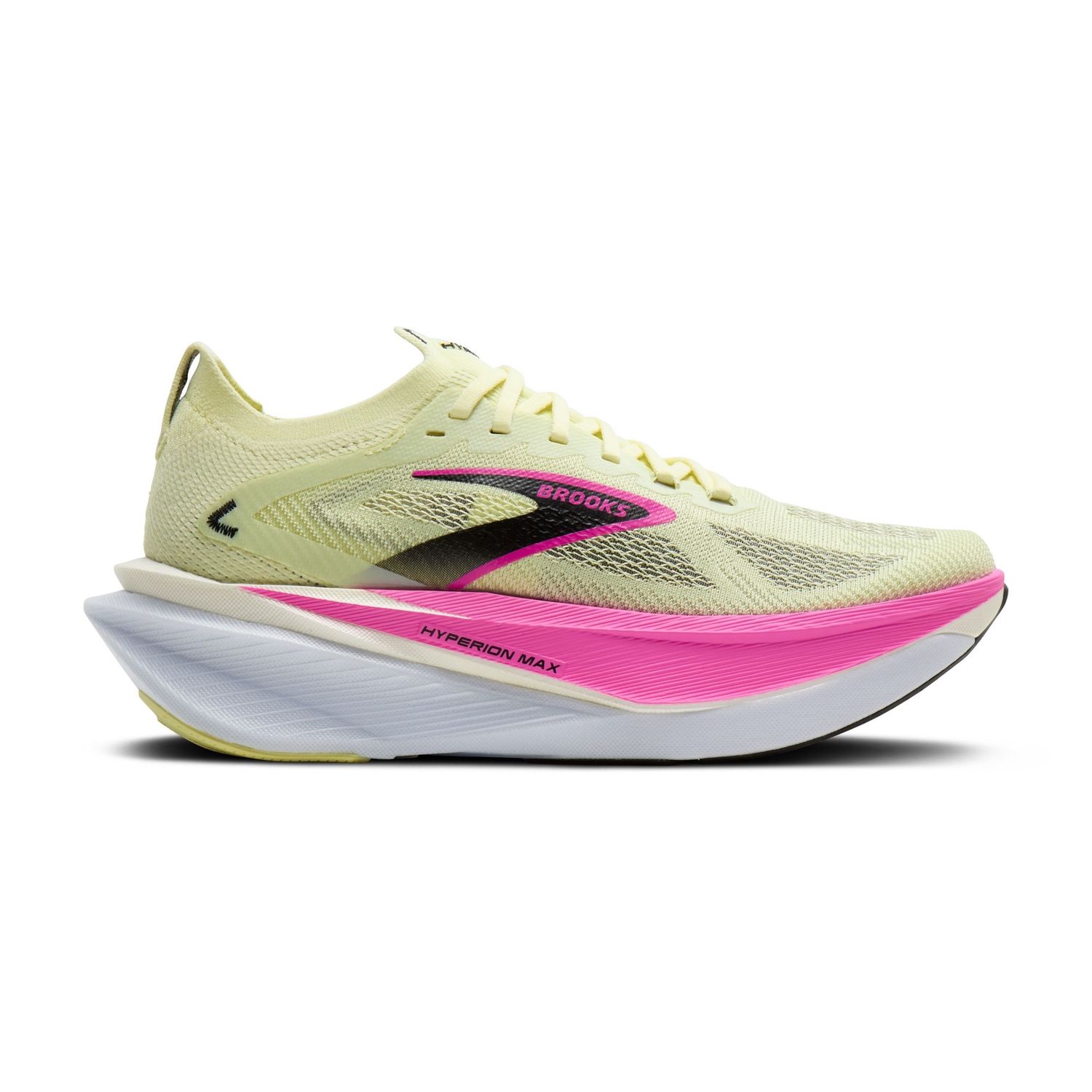 Women's Hyperion Max 3, Colour: luminary/cyber pink/black, Size: 9.0