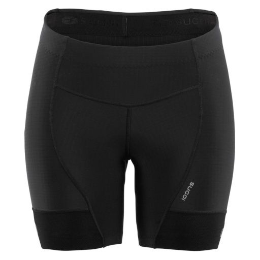 Women's Evolution shorties, Size: S