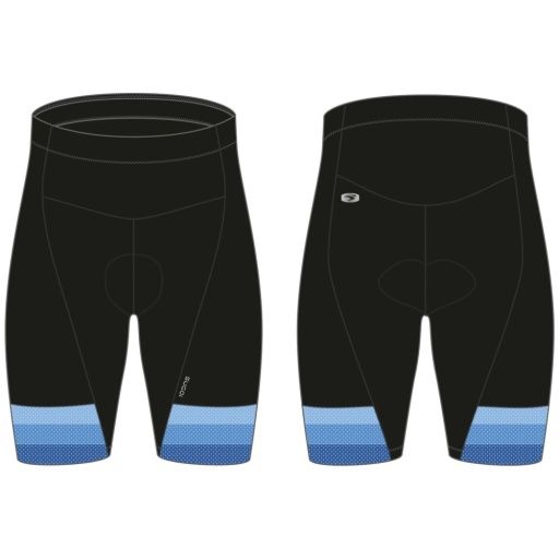 Men's Evolution prt zap shorts, Size: XL