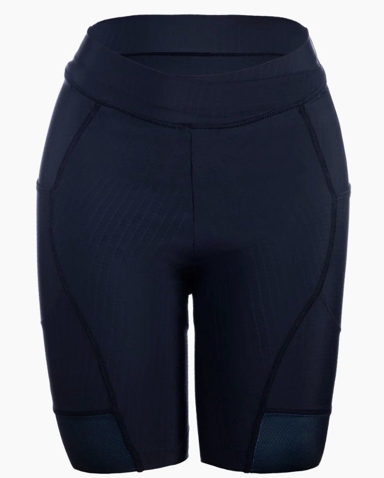 Women's Evolution PKT Shorts