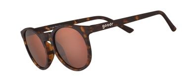 Goodr Sunglasses - Circle G
