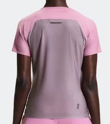 W Performance Tee