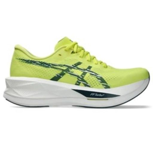 Men's Sonicblast, Colour: citron/tranquil teal, Size: 7