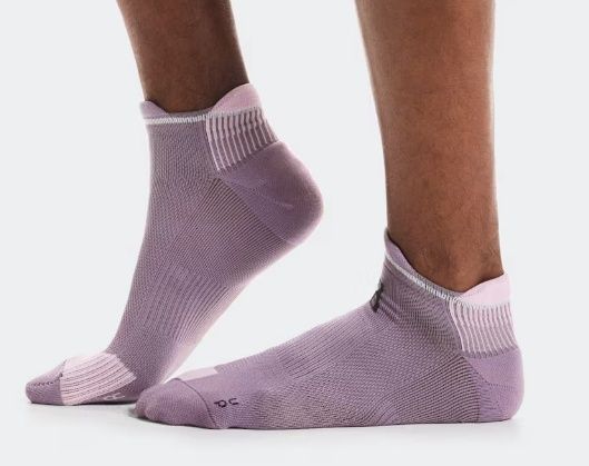 On Performance Run Sock Low