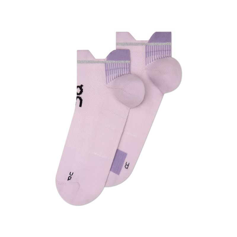 On Performance Run Sock Low