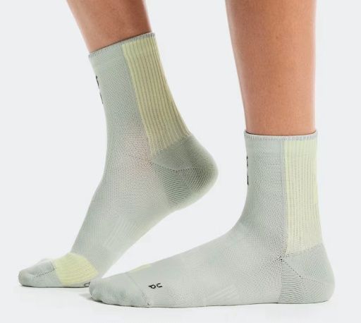 On Performance Run Sock Mid