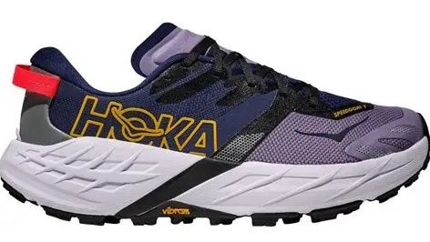 W SPEEDGOAT 7