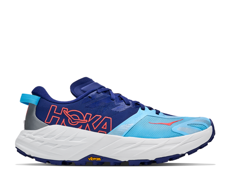 W SPEEDGOAT 7