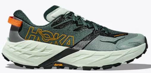 M SPEEDGOAT 7