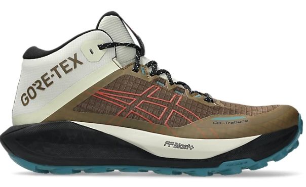 Men's Trabuco MT GTX