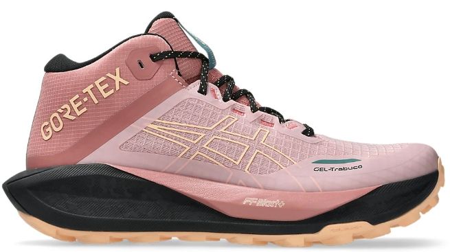 Women's Trabuco MT GTX