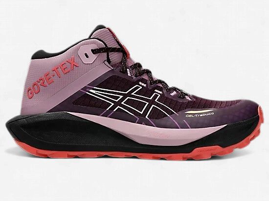 Women's Trabuco MT GTX