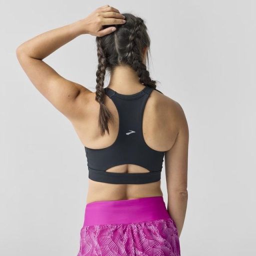 Women's Luxe pocket Bra