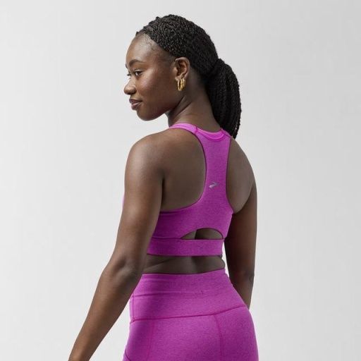 Women's Luxe pocket Bra