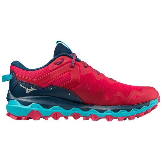 Mizuno Wave Mujin 9