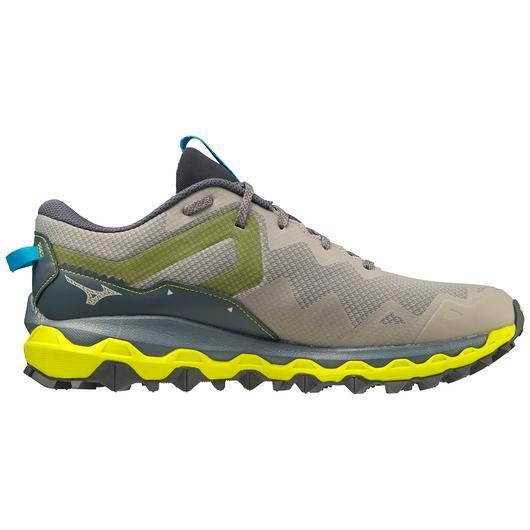 Mizuno Wave Mujin 9 M