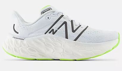 Fresh Foam More v4
